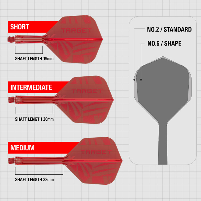 410738 TARGET K-FLEX FLIGHT RED NO6 SHORT_AMAZON_GALLERY_PT02