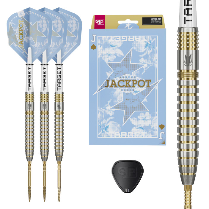 Rzutki Lotki Target Adrian Lewis Showdown 95% 23g SP