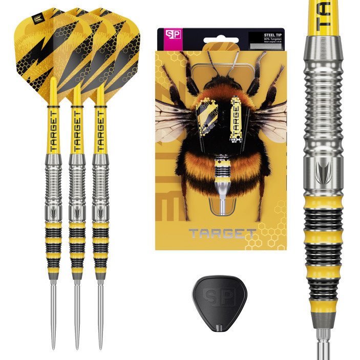 Lotki Rzutki Target Buzz 03 90% 23g SP