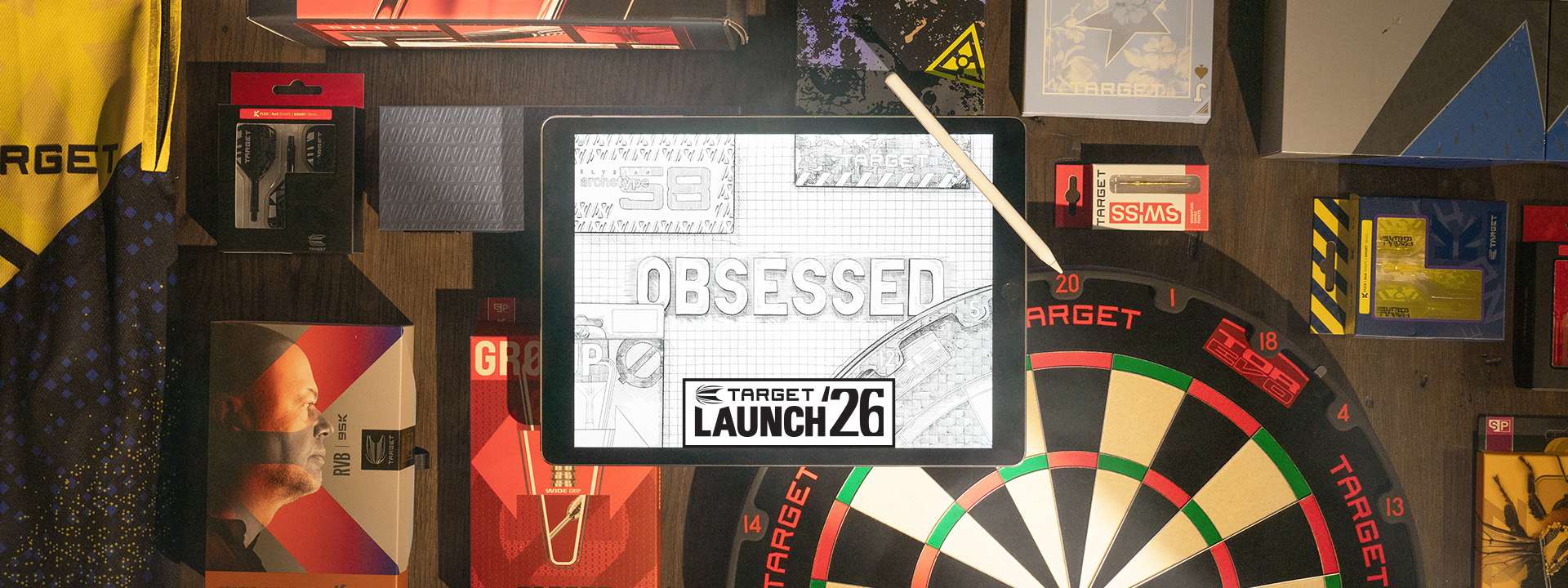 3347_Target Launch 26 - Obsessed Socials_Web-Main-Banner-HPDT_1920x720