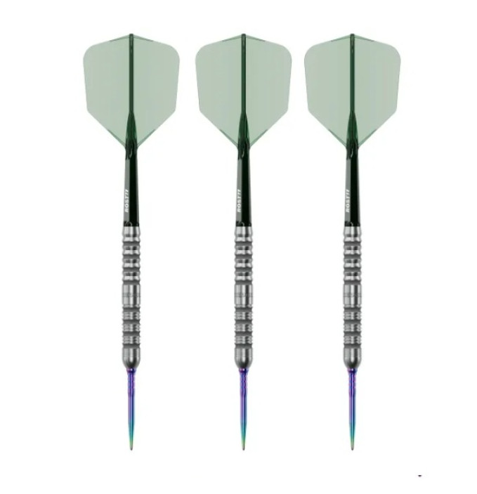 Lotki Rzutki Cuesoul Jiho3 C4 90% 24g Match Point
