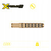 Lotki Rzutki Winamu Xtreme2 Brass 24g Steel Darts