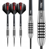 Lotki Rzutki Red Dragon Swingfire 2 21g Steel 80%