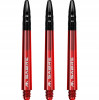 Shafty Mission Sabre Medium Red Black Top