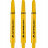 Shafty Mission Darts GripLock Medium Yellow Żółte