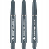 Shafty Mission Darts GripLock Tweenie Grey Szare