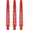 Shafty Mission Darts GripLock Medium Red Czerwone