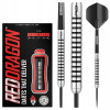 Lotki Rzutki Red Dragon Fury 1 25g Steel 80%