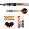 Lotki Rzutki Red Dragon Amberjack 14 23g Steel 90%