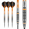 Lotki Rzutki Red Dragon Amberjack 14 23g Steel 90%