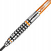 Lotki Rzutki Red Dragon Amberjack 14 23g Steel 90%