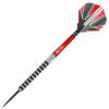 Lotki Rzutki Red Dragon Javelin Black 22g Steel