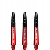 Shafty Mission Sabre Short Red Black Top