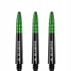 Shafty Mission Sabre Tweenie Black Green Top