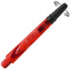 Shafty Harrows Carbon 360 Czerwone Red Midi