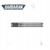 Lotki Rzutki Winamu Barbarian 24g Steel Darts