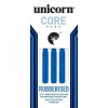 Rzutki Unicorn Core Blue Rubber Brass 23g Steel