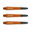 Shafty Winmau Vecta Medium Orange Pomarańczowe