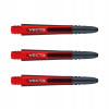 Shafty Winmau Vecta Medium Red Czerwone