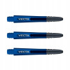 Shafty Winmau Vecta Medium Blue Niebieskie