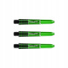 Shafty Winmau Prism Force Short Zielone Green