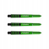 Shafty Winmau Prism Force Inter Zielone Green