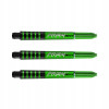 Shafty Winmau Prism Force Medium Zielone Green