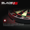 Tarcza do Darta sizalowa Winmau Blade 6 Dual Core