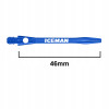 Shafty Red Dragon Iceman Aluminium Medium Blue