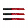 Shafty Winmau Prism Force Medium Zestaw 5 kolorów