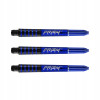 Shafty Winmau Prism Force Medium Blue Niebieskie