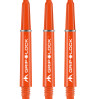 Shafty Mission Darts GripLock Tweenie Orange Pomarańczowe