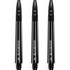 Shafty Mission Sabre Medium Black Black Top