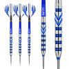 Lotki Rzutki Red Dragon Gerwyn Price Blue Originals 23g