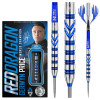 Lotki Rzutki Red Dragon Gerwyn Price Blue Originals 24g