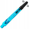 Shafty Harrows Carbon 360 Aqua Blue Medium Niebieski