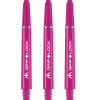 Shafty Mission Darts GripLock Medium Pink Różowe