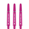 Shafty Mission Darts GripLock Tweenie Pink Różowe