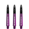 Shafty Mission Sabre Tweenie Purple Black Top