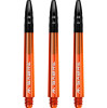 Shafty Mission Sabre Medium Orange Black Top