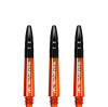 Shafty Mission Sabre Short Orange Black Top