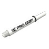 Shafty Target Pro Grip Medium White Białe (3szt.)