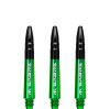 Shafty Mission Sabre Short Green Zielone Black Top