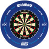 Ring Opona do Tarcz do Darta Winmau Niebieska PDC