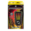 Lotki Rzutki Winmau Firestorm Flame 90% 21g