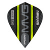 Piórka Winmau Michael Van Gerwen Prism Alpha MVG Kite