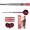Lotki Rzutki Red Dragon Jonny Clayton 2.0 90% 24g