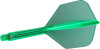 K-Flex Target Inter Zielony Green No6 (3szt.)