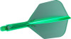 K-Flex Target Short Zielony Green No6 (3szt.)