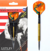 Lotki Rzutki do darta Loxley Jules Van Dongen Limited Edition 90% 22g